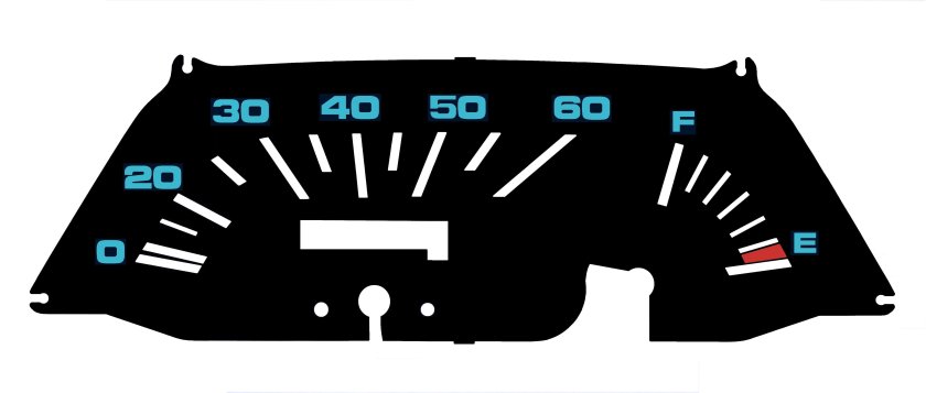 Спидометр Хонда лид 50