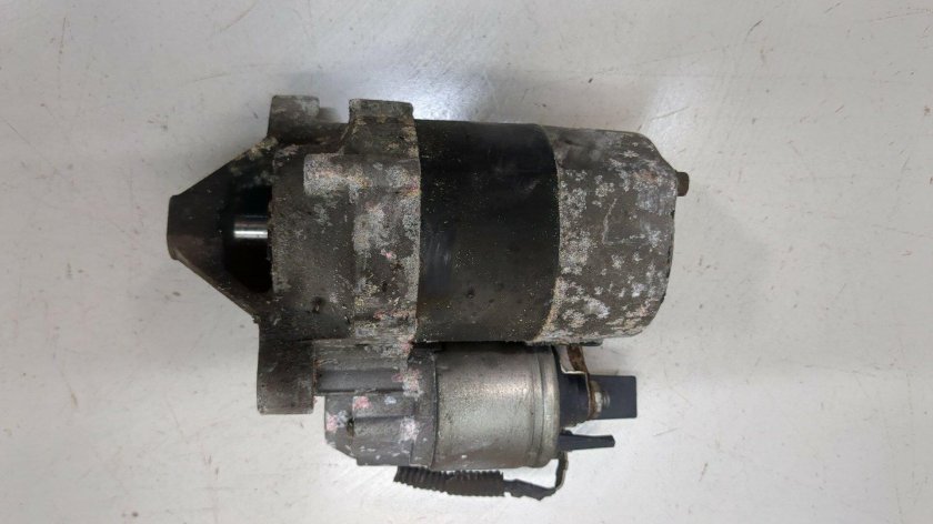 Стартер рено меган 2