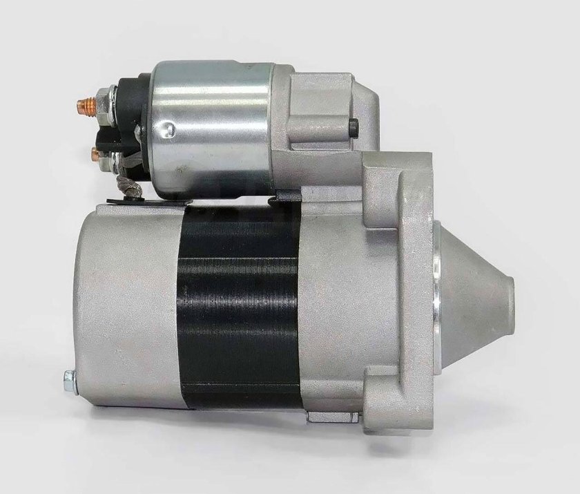 Стартер Рено Логан 1.6 8