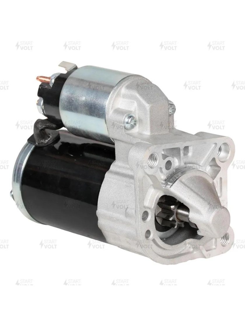 Стартер STARTVOLT арт. Lst1803