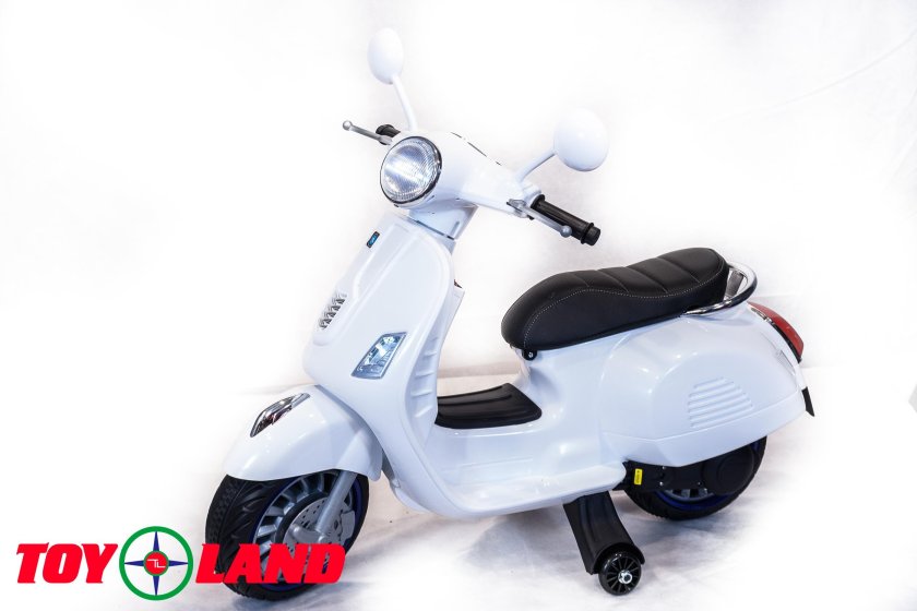 Vespa XMX 318