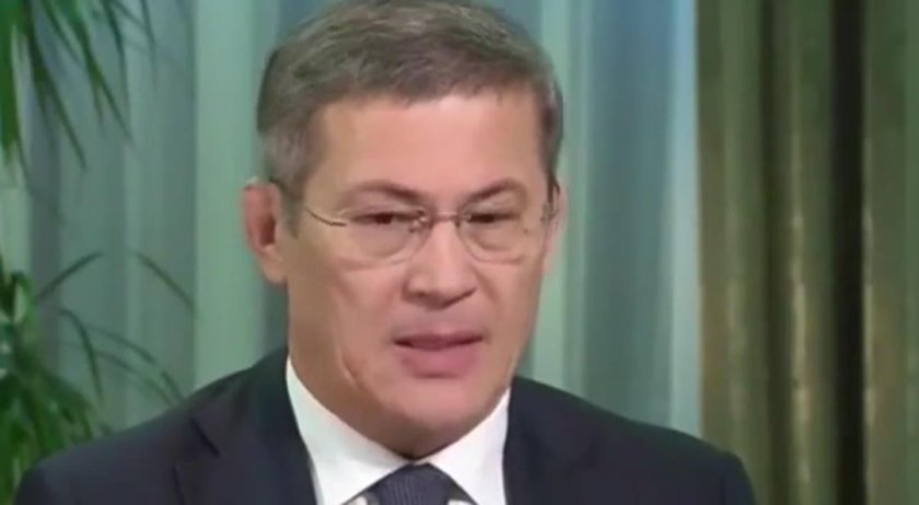 Михеев Радий Юрьевич