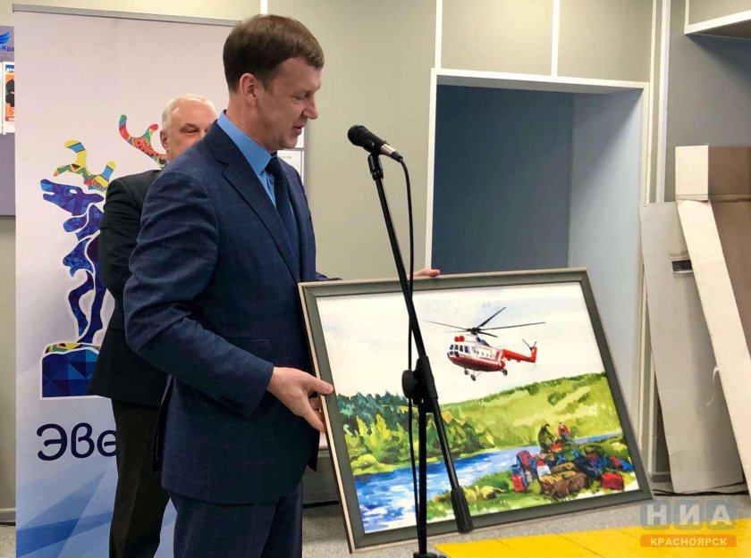 Олег Морозов Красноярск