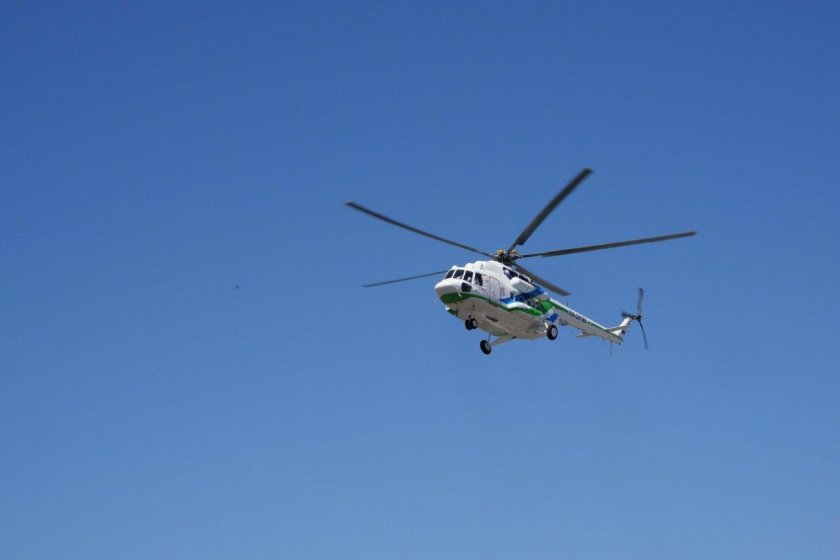 Ка 26 Кумертау