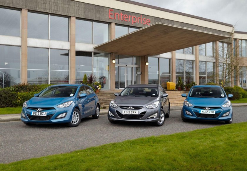 Солярис Модельный ряд