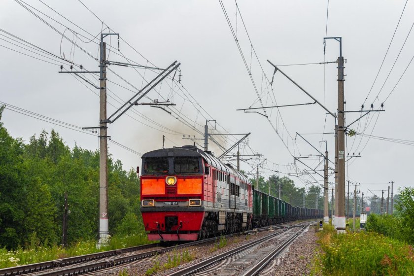 Кобралово станция ЖД