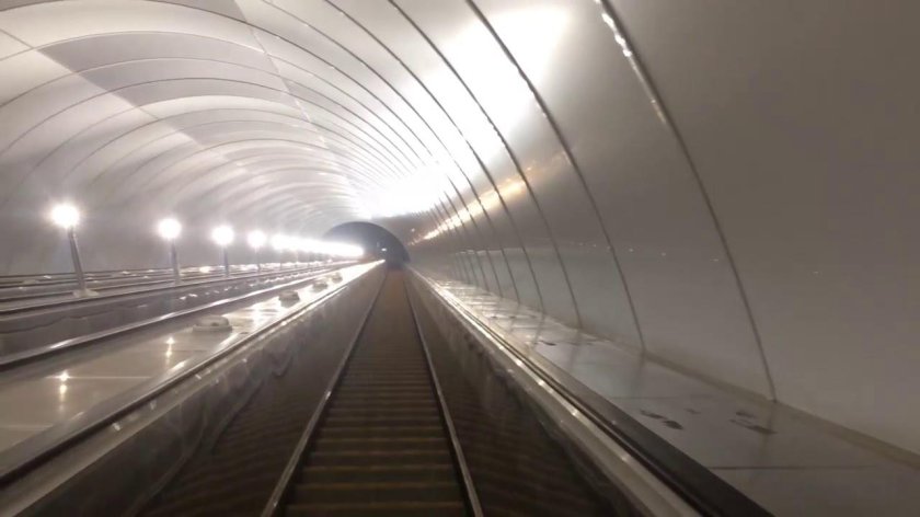 Метро проспект славы Санкт-Петербург