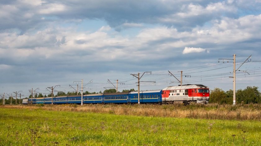 Кобралово станция ЖД