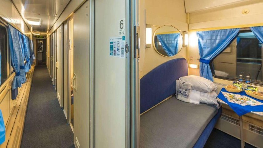 Вагон св Италмас