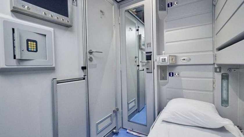 Вагон св Тальго