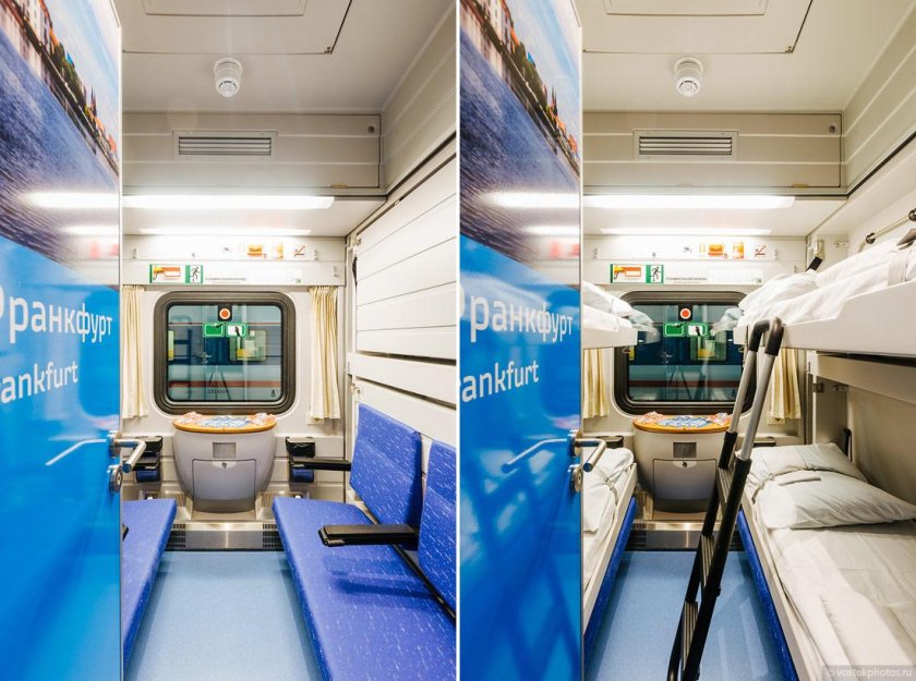 Стриж Москва Берлин