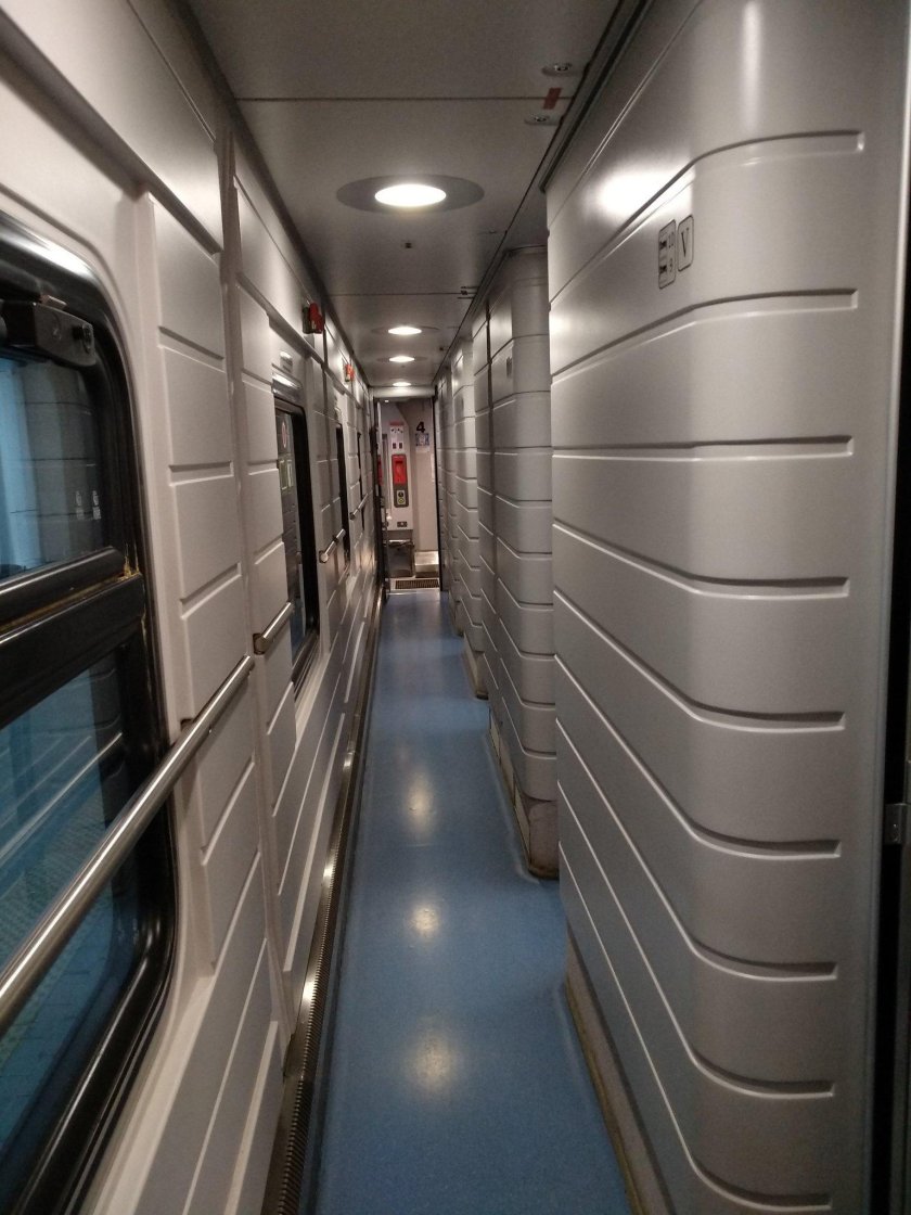 Talgo 250 Стриж