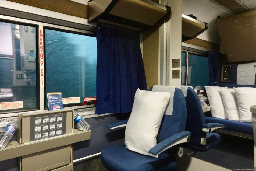 Поезд «Стриж/Strizh» 013м Москва — Берлин