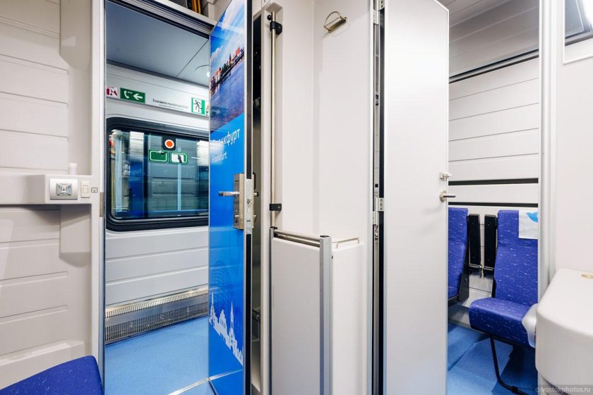 Тальго Стриж