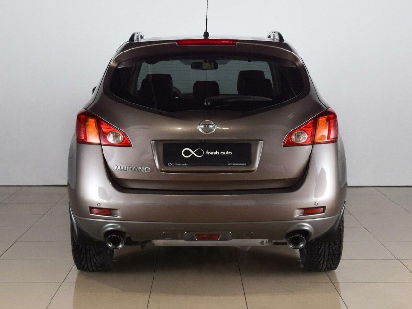 Купить Пневмокомплект для Ниссан Мурано