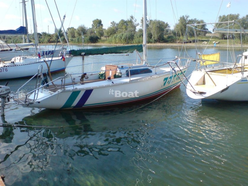 Шведские сайты продажи яхт