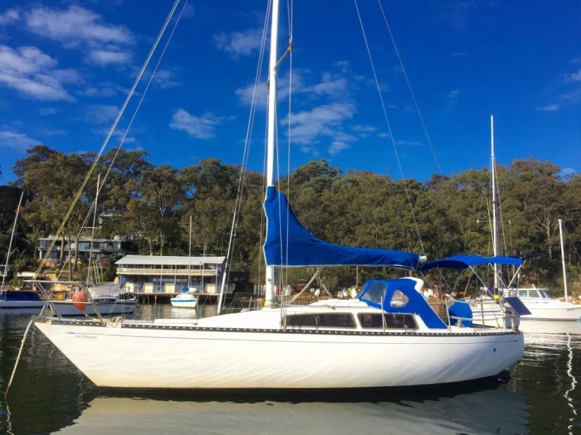 Катамаран лодка