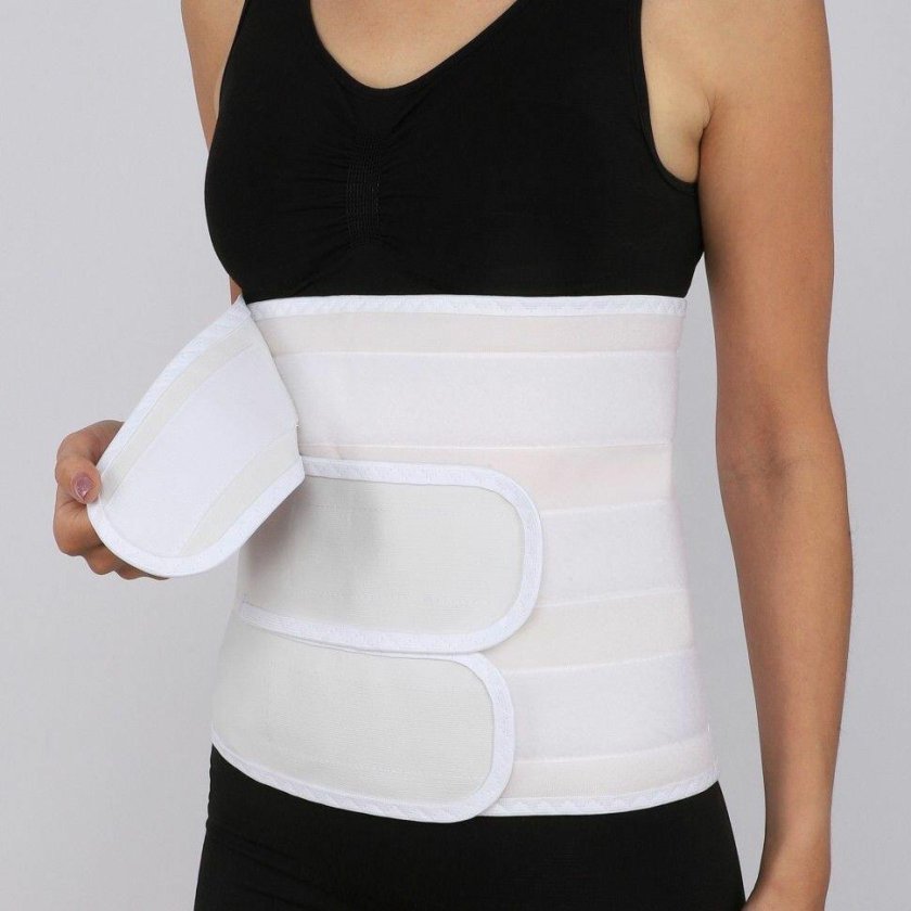 Бандаж послеоперационный Крейт б-333