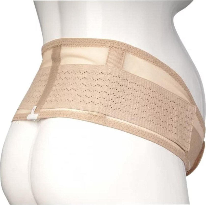 Бандаж дородовый комф-ОРТ К-606