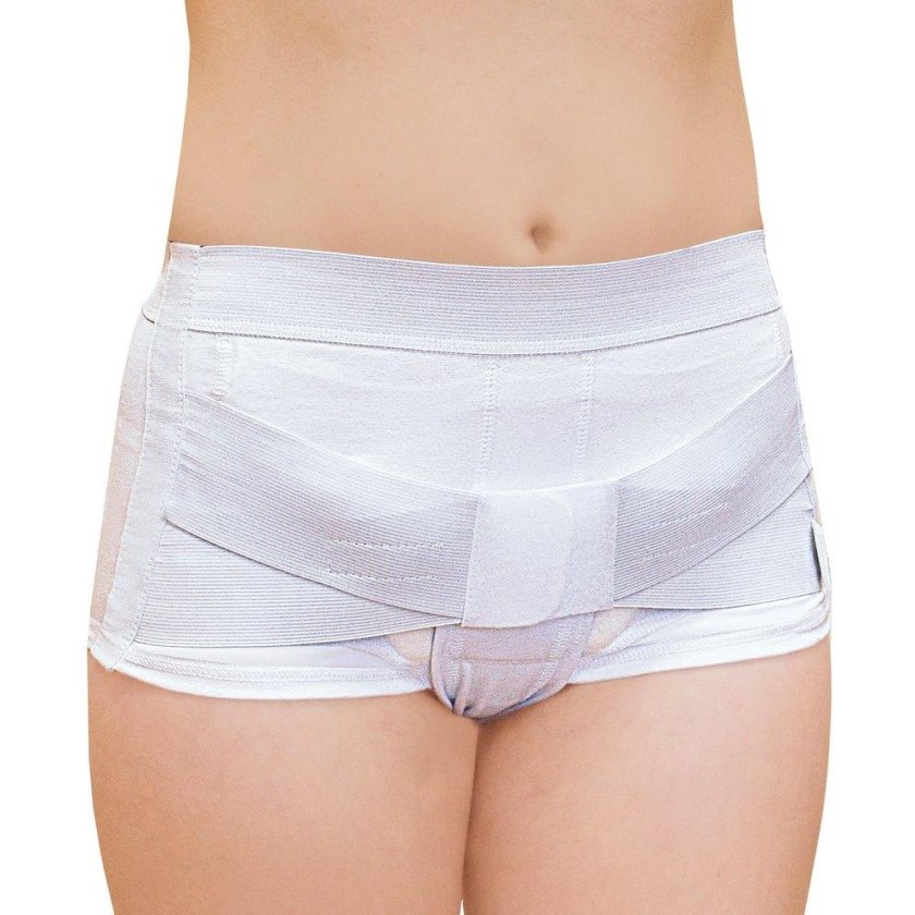 Бандаж б 456 Крейт