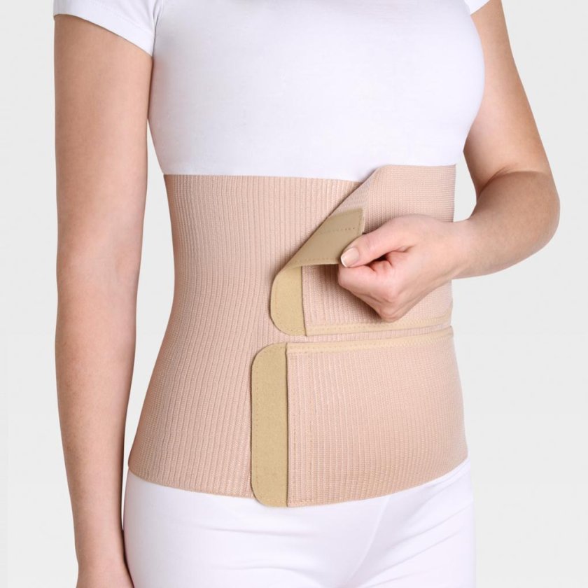 Бандаж Ecoten по-26