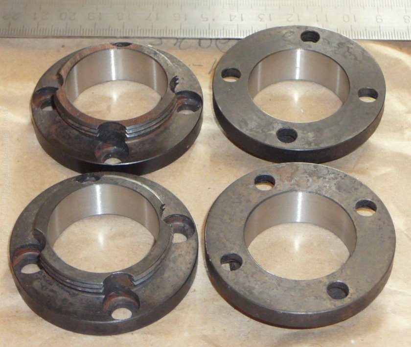 Бандаж ф5950х1500