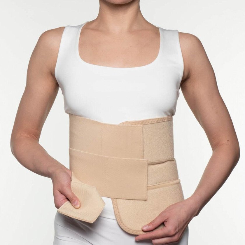 Алеф бандаж послеоперационный БПАШ