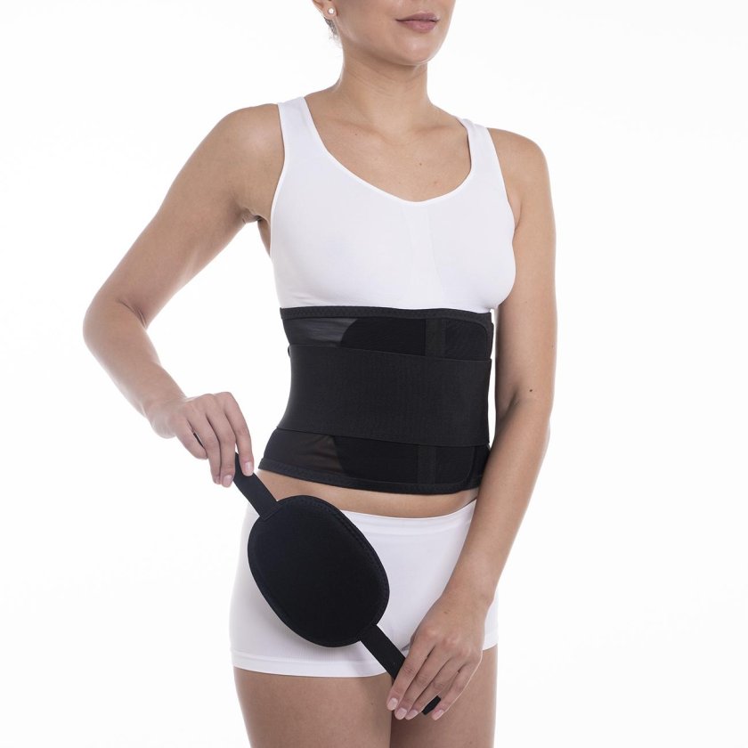 Пояс противогрыжевой комф-ОРТ К-600