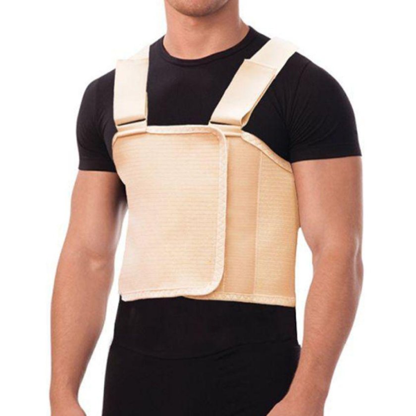 Бандаж Тривес грудной послеоперационный