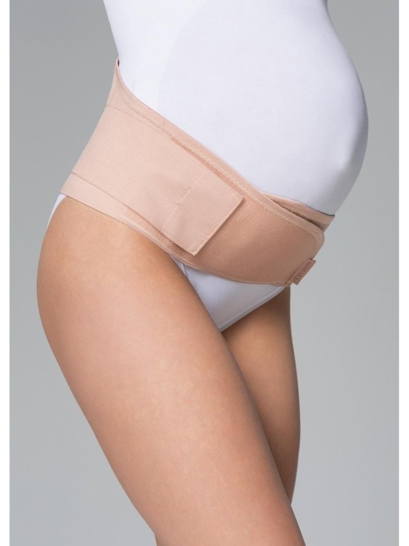 Бандаж до- и послеродовый БД-111