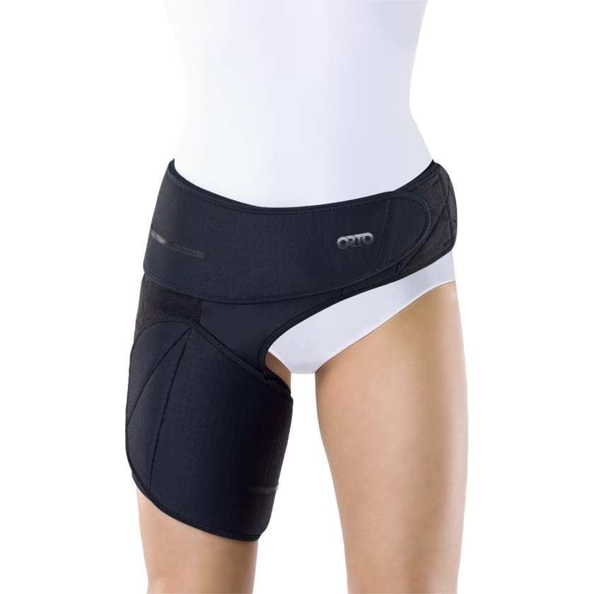 Бандаж на тазобедренный сустав Orto PF 120