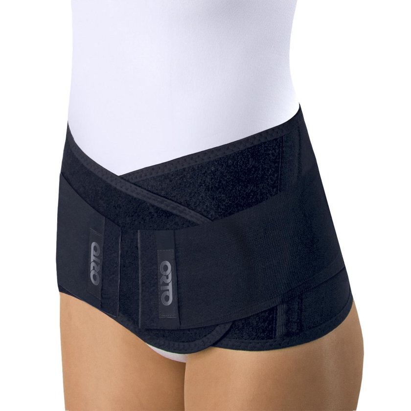 Пояс корсетный Orto ПК-130