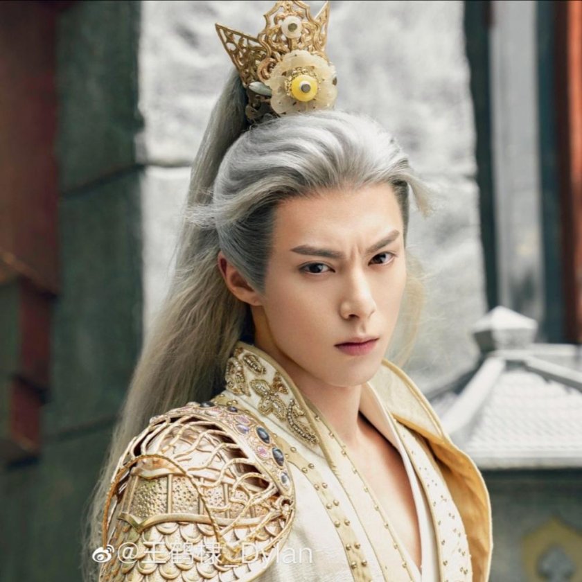 Дилан Ван Юй лун