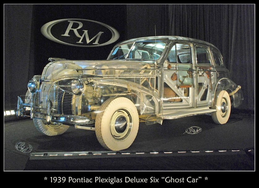 Pontiac 1939