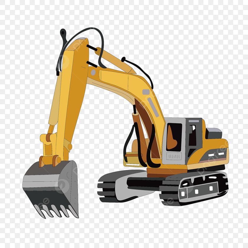 Экскаватор 2233