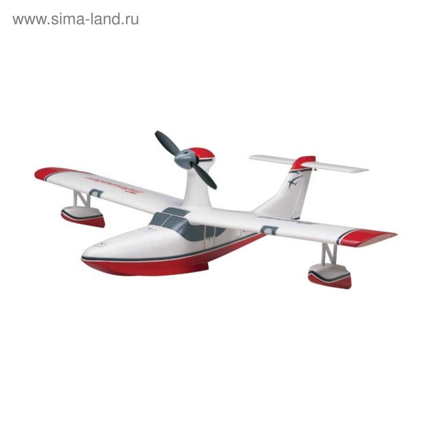 Гидросамолет Пеликан