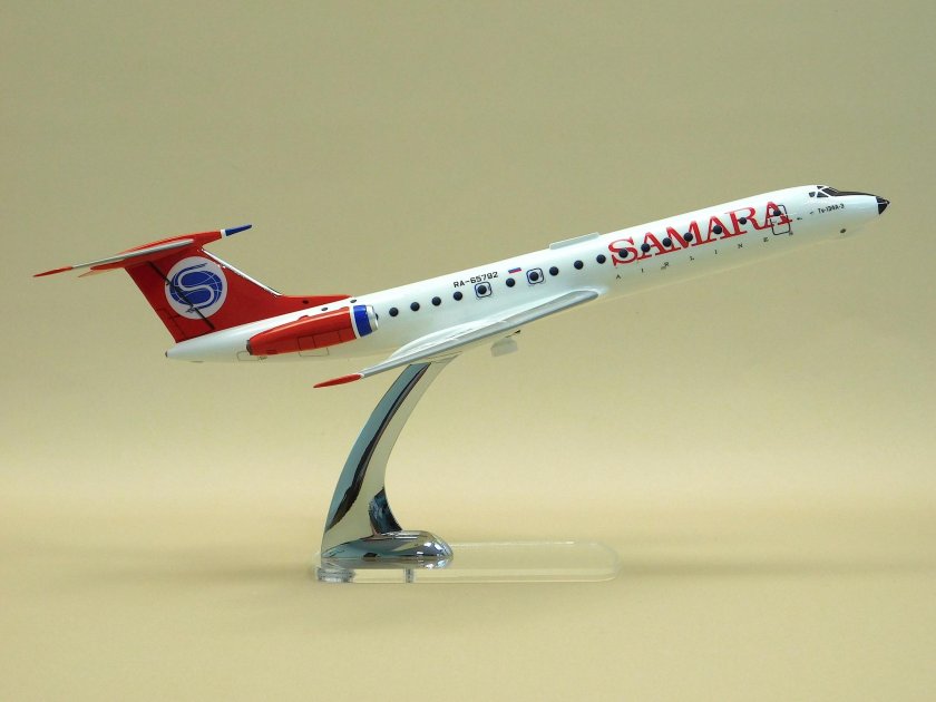 Сувенир «самолет»