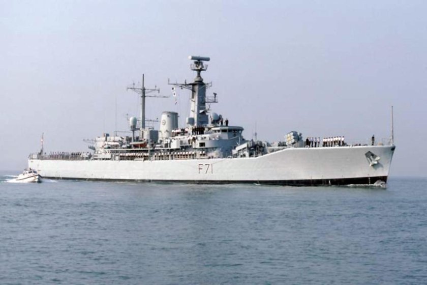 Крейсер Линдер