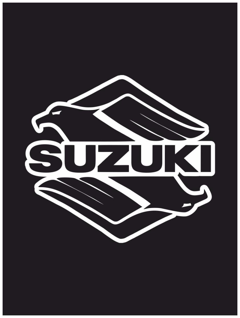 Сузуки логотип