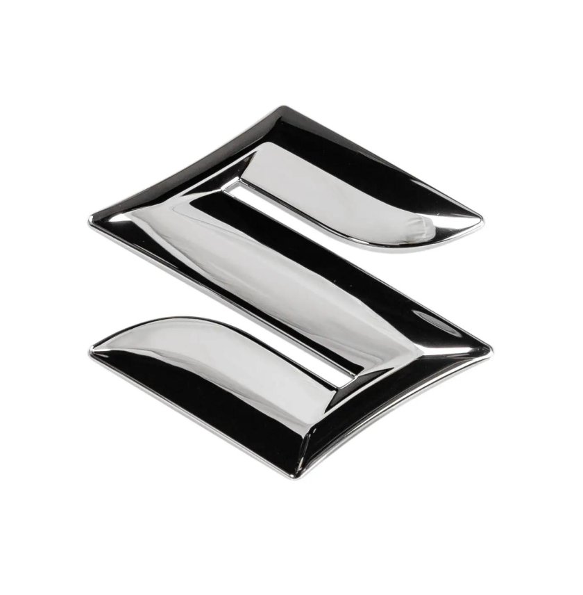 Знак Судзуки