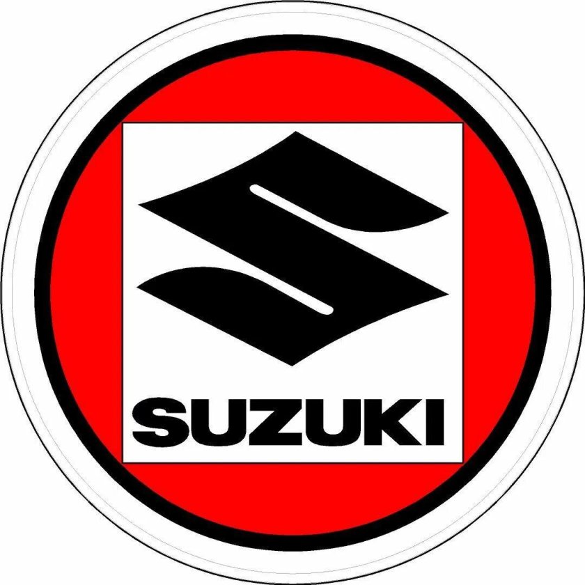 Значок Сузуки