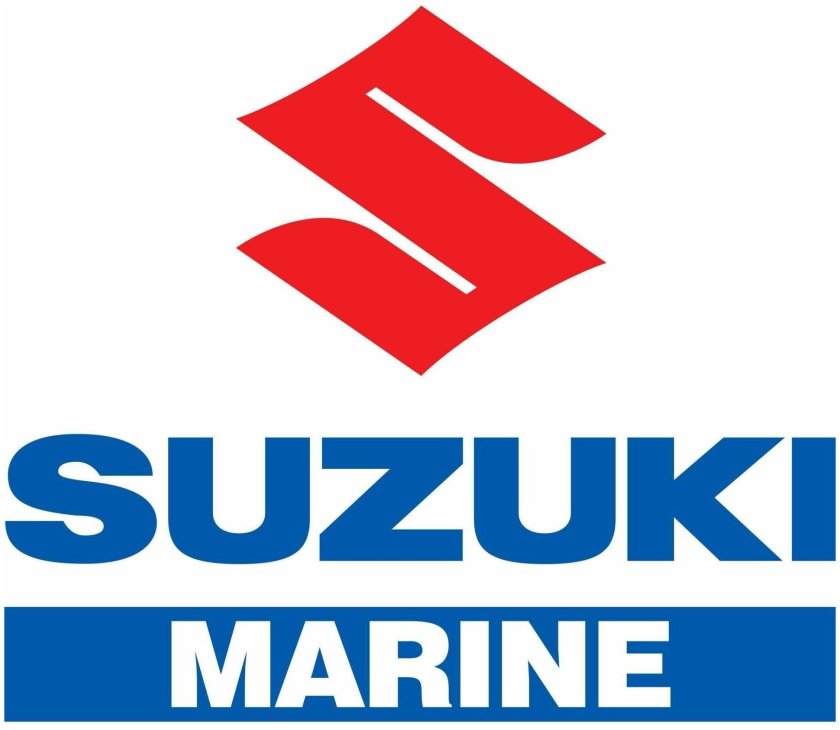 Логотип сузуки