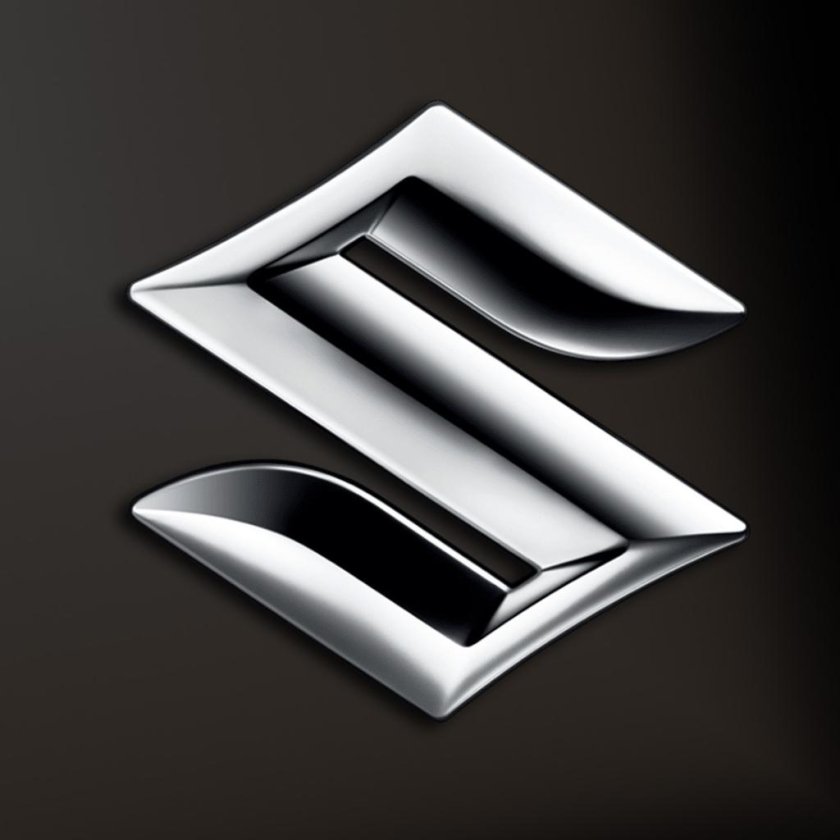 Значок Suzuki sx4 картинки