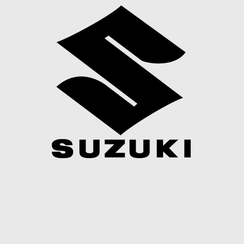 Suzuki лого