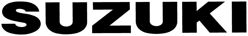 Suzuki logo