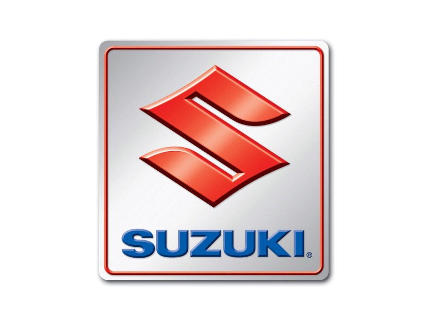 Suzuki эмблема