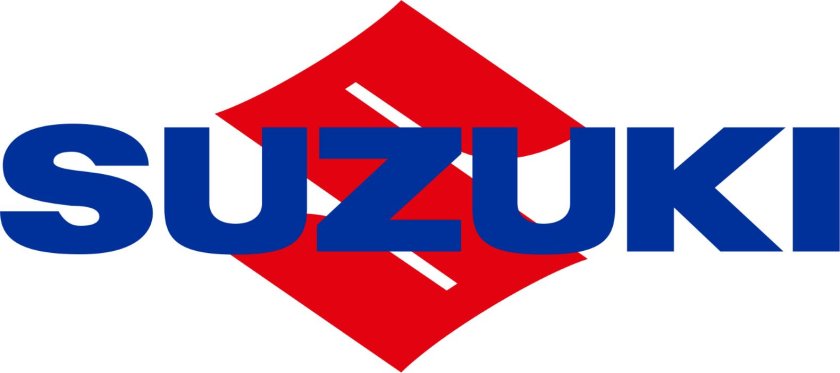 Suzuki Motor logo