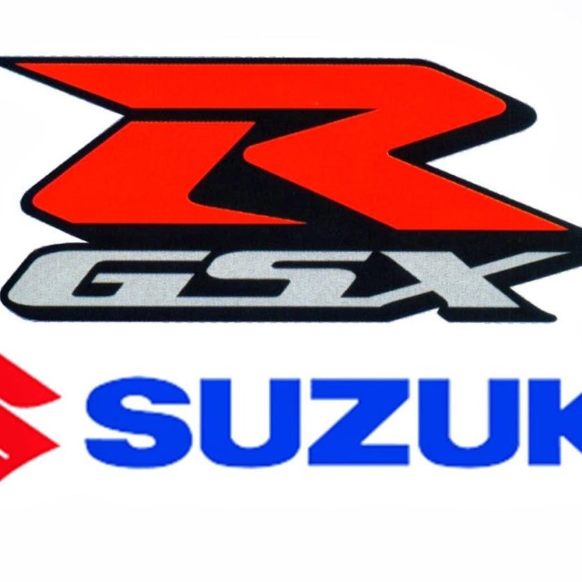 Suzuki logo