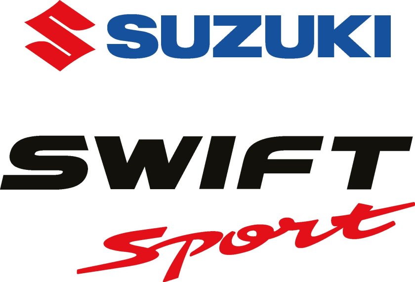 Suzuki логотип