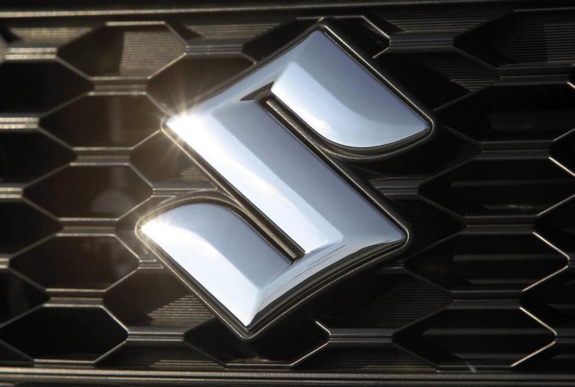 Сузуки марки автомобилей